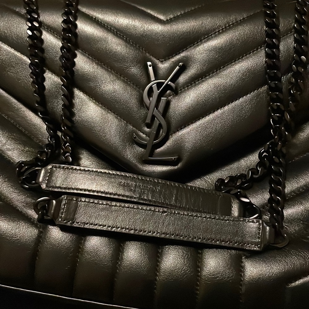 YSL PURSE